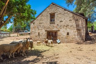 Single Family Residence,  Monticello road, Napa, CA 94558 - 5