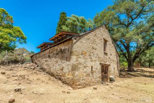 Single Family Residence,  Monticello road, Napa, CA 94558 - 4