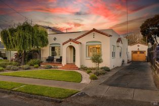 Single Family Residence, 609 4th St, Petaluma, CA  Petaluma, CA 94952