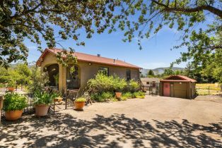 Single Family Residence,  Coombsville road, Napa, CA 94558 - 25