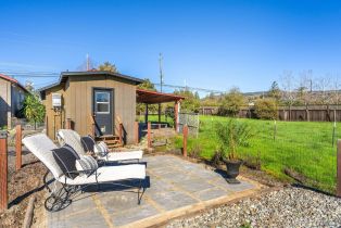 Single Family Residence,  Coombsville road, Napa, CA 94558 - 49