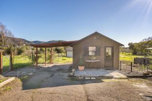 Single Family Residence,  Coombsville road, Napa, CA 94558 - 32