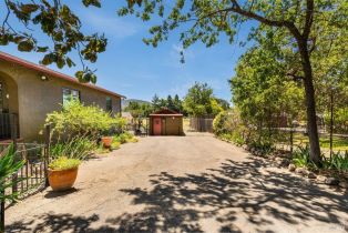 Single Family Residence,  Coombsville road, Napa, CA 94558 - 26