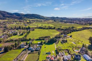 Single Family Residence, 2075 Coombsville Rd, Napa, CA  Napa, CA 94558