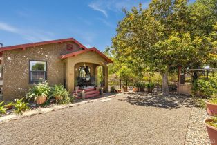 Single Family Residence,  Coombsville road, Napa, CA 94558 - 6