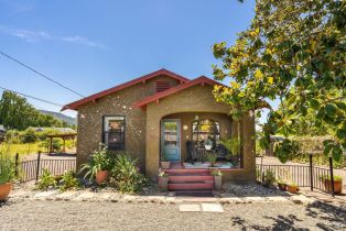 Single Family Residence,  Coombsville road, Napa, CA 94558 - 9