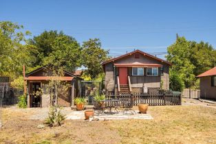 Single Family Residence,  Coombsville road, Napa, CA 94558 - 29