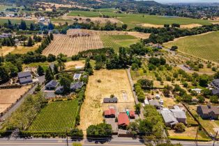 Single Family Residence,  Coombsville road, Napa, CA 94558 - 55