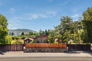 Single Family Residence,  Coombsville road, Napa, CA 94558 - 5