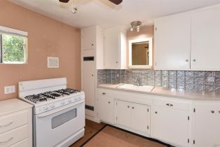 Apartment,  Redwood street, Napa, CA 94558 - 5