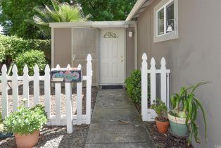 Apartment,  Redwood street, Napa, CA 94558 - 3