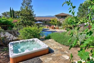 Single Family Residence,  Willow terrace, Cloverdale, CA 95425 - 18