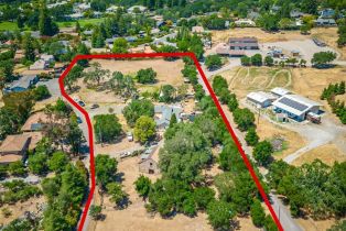 Residential Acreage,  Monticello road, Napa, CA 94558 - 2