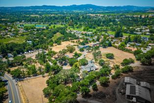 Residential Acreage,  Monticello road, Napa, CA 94558 - 8