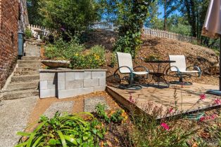 Single Family Residence,  Cosmo court, Russian River, CA 95436 - 43
