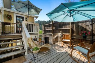 Single Family Residence,  Cosmo court, Russian River, CA 95436 - 42