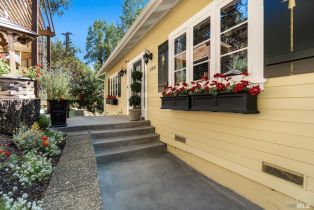 Single Family Residence,  Cosmo court, Russian River, CA 95436 - 48