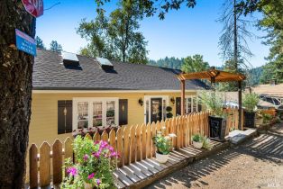 Single Family Residence,  Cosmo court, Russian River, CA 95436 - 3