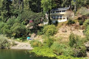 Single Family Residence,  Cosmo court, Russian River, CA 95436 - 66