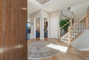 Single Family Residence,  Woodbourne place, Santa Rosa, CA 95403 - 5