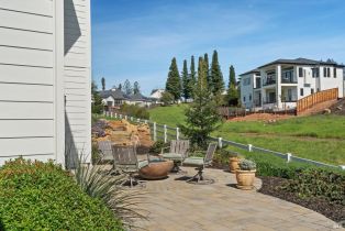 Single Family Residence,  Woodbourne place, Santa Rosa, CA 95403 - 49