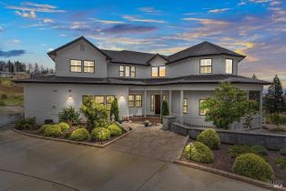 Single Family Residence,  Woodbourne place, Santa Rosa, CA 95403 - 11