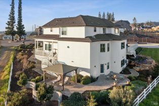 Single Family Residence,  Woodbourne place, Santa Rosa, CA 95403 - 54