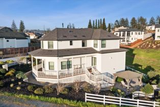 Single Family Residence,  Woodbourne place, Santa Rosa, CA 95403 - 55