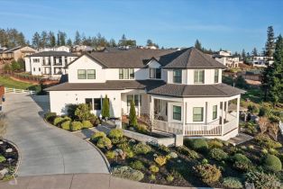 Single Family Residence,  Woodbourne place, Santa Rosa, CA 95403 - 2