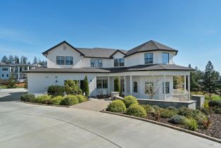 Single Family Residence,  Woodbourne place, Santa Rosa, CA 95403 - 45