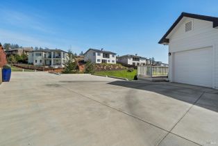 Single Family Residence,  Woodbourne place, Santa Rosa, CA 95403 - 53