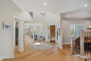 Single Family Residence,  Woodbourne place, Santa Rosa, CA 95403 - 6