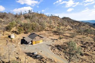 Single Family Residence,  Friesen drive, Angwin, CA 94508 - 54