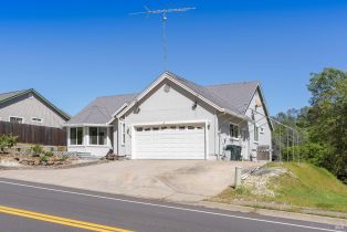 Single Family Residence,  Steele Canyon road, Napa, CA 94558 - 2