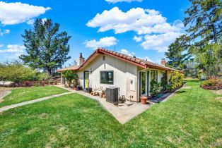 Single Family Residence,  Soda Canyon road, Napa, CA 94558 - 64