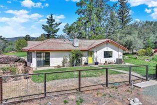 Single Family Residence,  Soda Canyon road, Napa, CA 94558 - 19