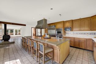 Single Family Residence,  Soda Canyon road, Napa, CA 94558 - 46