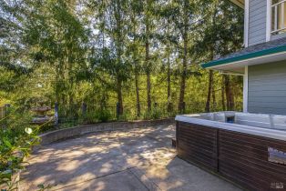 Single Family Residence,  Hwy 116 none, Russian River, CA 95436 - 5