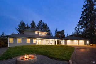 Single Family Residence,  Hwy 116 none, Russian River, CA 95436 - 2