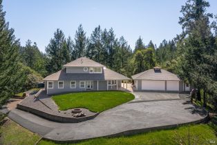 Single Family Residence,  Hwy 116 none, Russian River, CA 95436 - 24