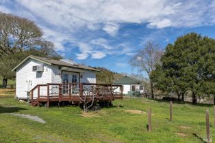 Single Family Residence,  Henno road, Glen Ellen, CA 95442 - 23