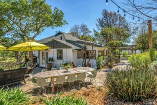 Single Family Residence,  Henno road, Glen Ellen, CA 95442 - 24