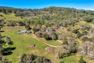 Single Family Residence,  Henno road, Glen Ellen, CA 95442 - 6