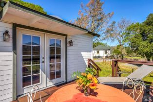 Single Family Residence,  Henno road, Glen Ellen, CA 95442 - 19