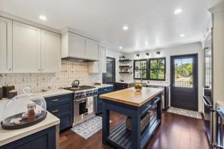 Single Family Residence,  Mora avenue, Calistoga, CA 94515 - 19