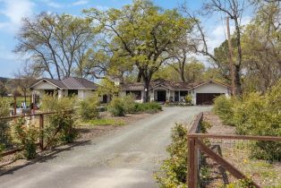 Single Family Residence,  Mora avenue, Calistoga, CA 94515 - 3