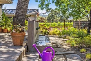 Single Family Residence,  Mora avenue, Calistoga, CA 94515 - 49