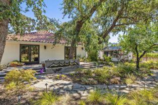 Single Family Residence,  Mora avenue, Calistoga, CA 94515 - 58