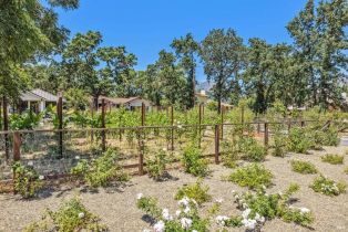 Single Family Residence,  Mora avenue, Calistoga, CA 94515 - 5