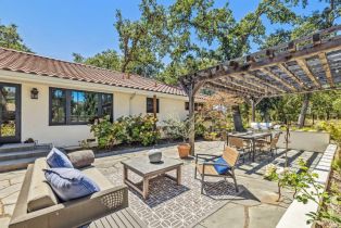 Single Family Residence,  Mora avenue, Calistoga, CA 94515 - 54